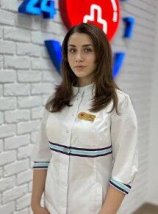 Шиленок Ирина Владимировна