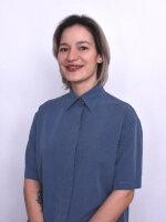 Волкова Мария Юрьевна