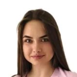 Гурьянова Яна Анатольевна