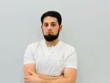 Муслимов Марат Алирзаевич
