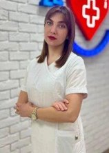 Степанец Наталья Геннадьевна