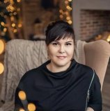 Рыбина Елена Витальевна