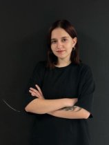Паукова Анастасия Романовна