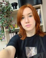 Козлова Юлия