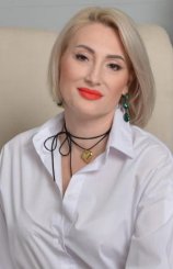 Кириенко Юлия