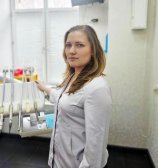 Фёдорова Мария Дмитриевна