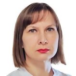 Лысенко Елена Ивановна