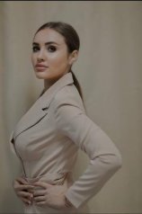 Романенко Анастасия Николаевна