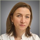 Гольцова Наталья Викторовна