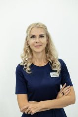 Таюрская Олеся Викторовна