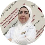 Халилгил Эльнара Пахлавановна