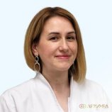 Рудникова Наталья Александровна