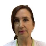 Алыпова Марина Емельяновна