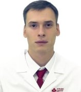 Родин Дмитрий Юрьевич