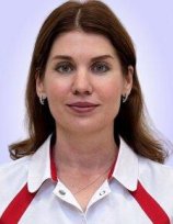 Якушева Юлия Викторовна