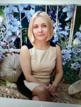 Морозова Светлана Николаевна