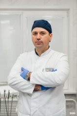 Бергер Станислав Николаевич