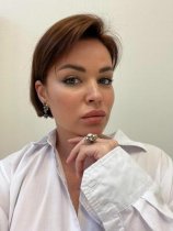 Козырева Надежда