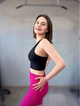 Шаблова Наталья