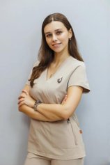 Горобей Диана Александровна