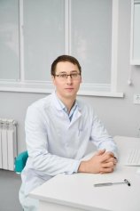 Айзатуллин Ильдар Фарисович
