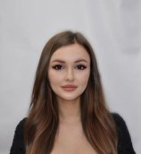 Бабичева Алина