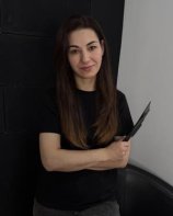 Мусаева Назлуханум