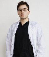 Шайхуллин Ян Маратович