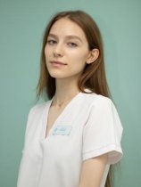 Батоина Анастасия Владиславовна