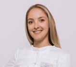 Безрукова Светлана Александровна