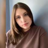 Популиди Дарья Алексеевна