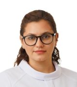 Калмыкова Елена Дмитриевна