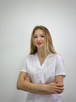 Гостева Анна Викторовна