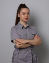 Золотухина Анастасия Сергеевна