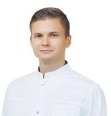 Чучин Георгий Константинович