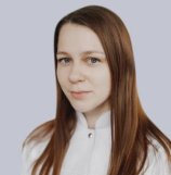 Скрябина Татьяна Сергеевна