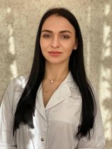 Леонова Тамара Геннадьевна