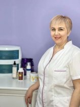 Маилян Ирина