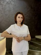 Репина Анастасия Викторовна