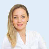 Назарова Ирина Ивановна
