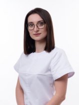 Козлова Яна Сергеевна