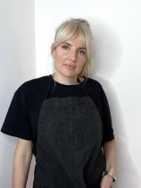 Варгатая Анна