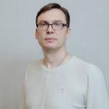 Луценко Николай Николаевич