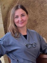 Щетинина Елена Викторовна
