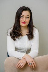 Бендерская Ирина Юрьевна