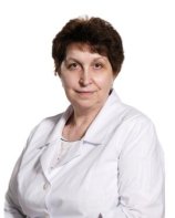 Федораева Наталья Анатольевна
