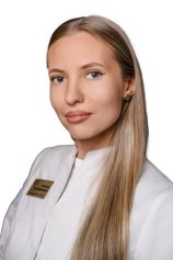 Овчинникова Ольга Дмитриевна