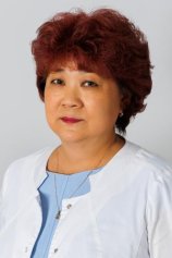 Кан Светлана Николаевна