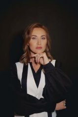 Гуськова Ксения