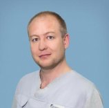 Чернов Андрей Михайлович